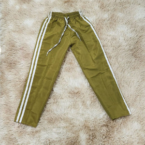 Calça Tactel Infantil 4 a 9 Anos