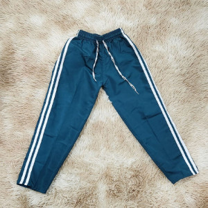 Calça Tactel Infantil 4 a 9 Anos