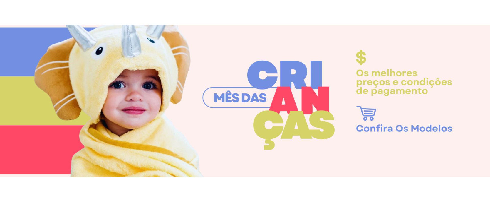 Dias das Crianças