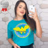 Blusas Croppeds Algodão M