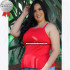 Blusa Plus Size Lisa G/GG