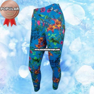 Calça Legging Jacar Juvenil 13 a 15 Anos