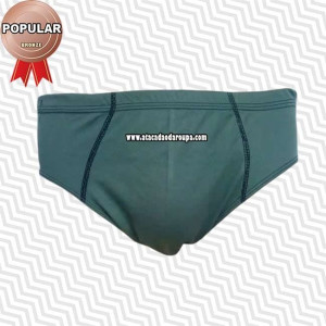 Cueca Lisa GG