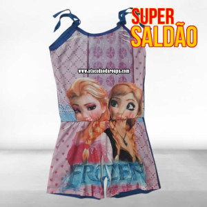 Super Saldão Peças Sortidas Atacadão da Roupa