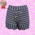 Short Curto Kloque M