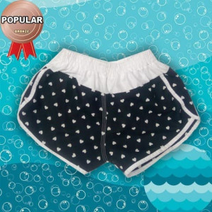 Short Surf Infantil Feminino 4 a 6 ANOS