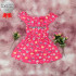 Vestidos Infantil Summer plex  2 Anos