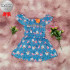 Vestidos Infantil Summer plex  2 Anos