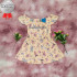 Vestidos Infantil Summer plex  2 Anos