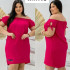 Vestidos Plus Size Duna 