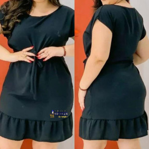 Vestidos Plus Size Duna 