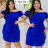 Vestidos Plus Size Duna 