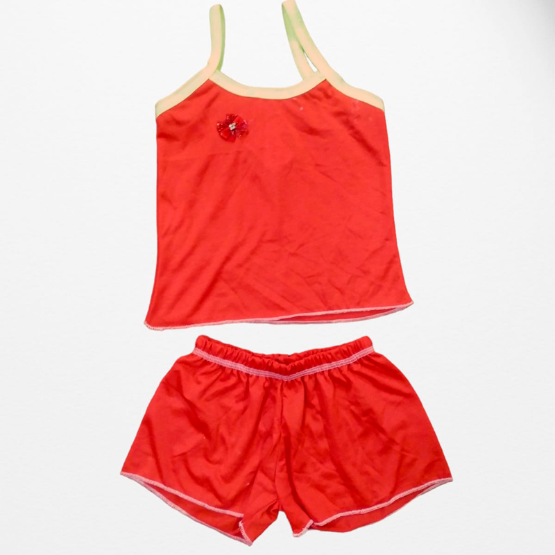 Baby Doll Infantil Misto