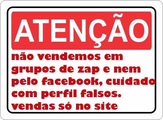 Comprar roupas no atacado? cuidado com golpes