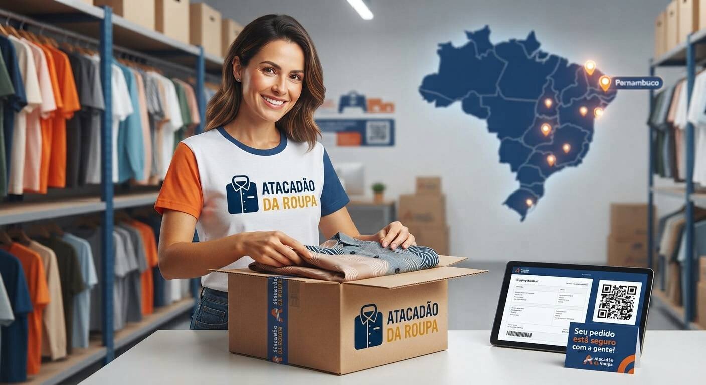Política de Entrega