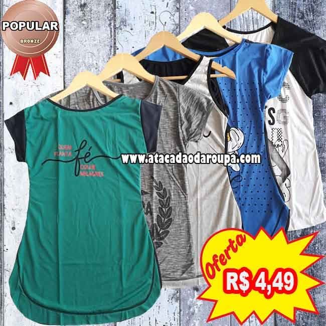 Roupas para Revender