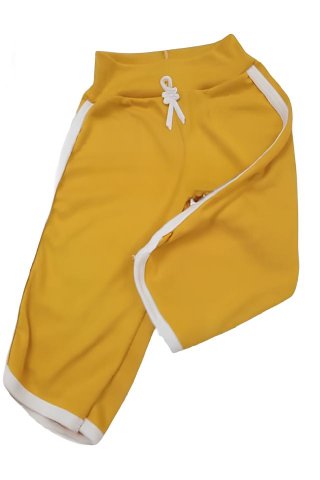 Calça Ribana 3 a 8 meses