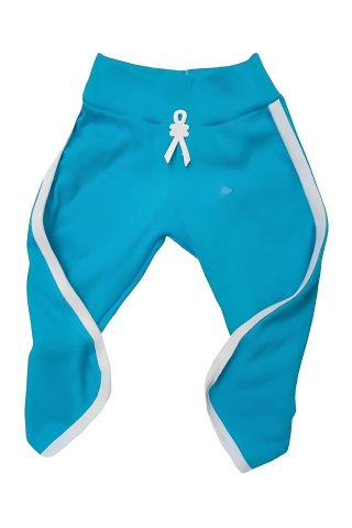 Calça Ribana 3 a 8 meses