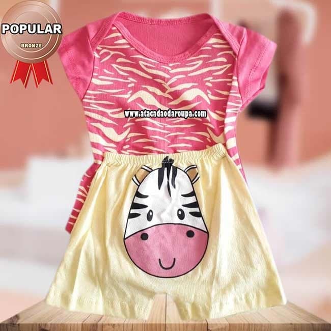 Conjunto Body com Shortinho Feminino RN