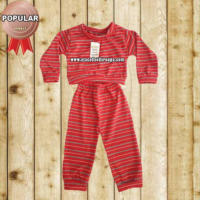 Pijaminhas Bebê