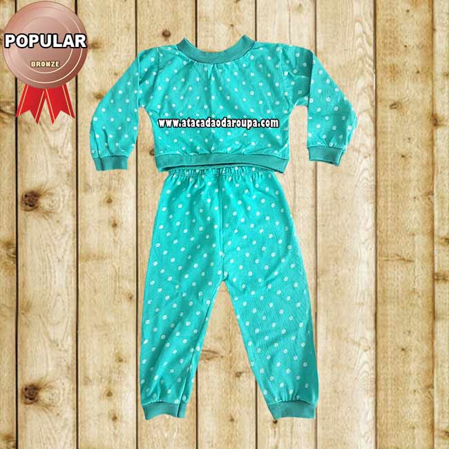 Pijaminhas Bebê