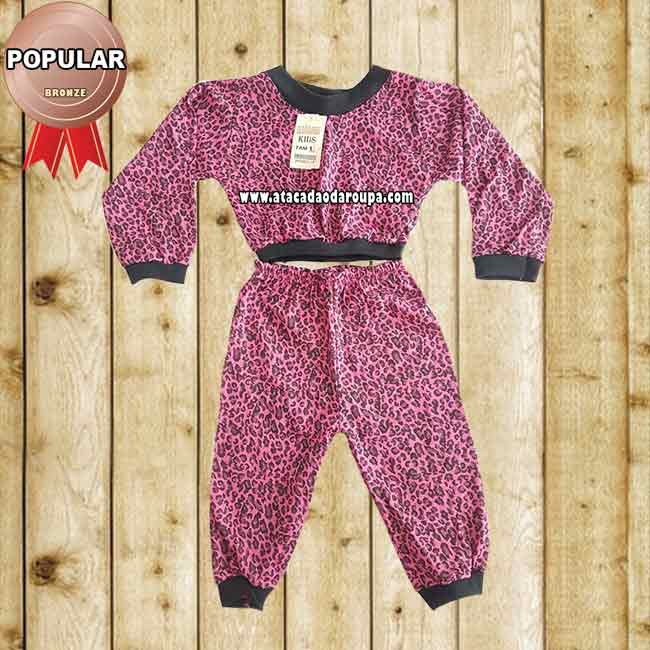 Pijaminhas Bebê
