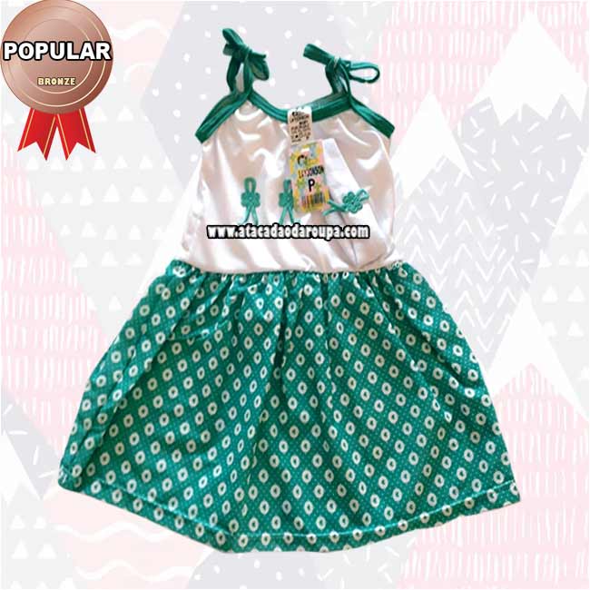 Vestidos, Macacão, Conjuntos e Body Bebê