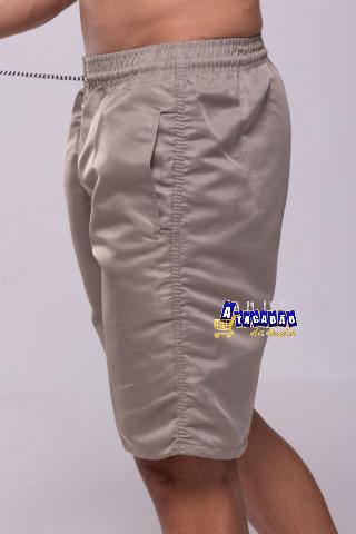 Bermuda Masculina Tactel