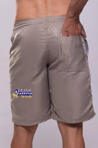 Bermuda Masculina Tactel