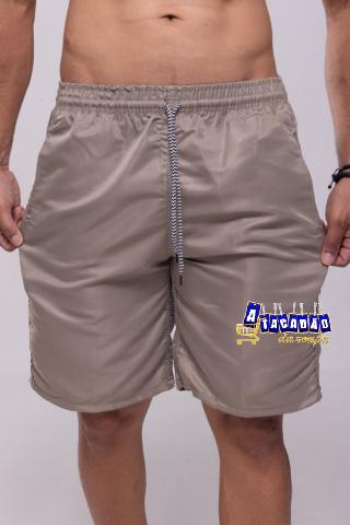 Bermuda Masculina Tactel