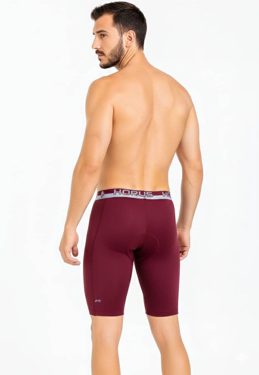 Bermuda Térmica Masculina