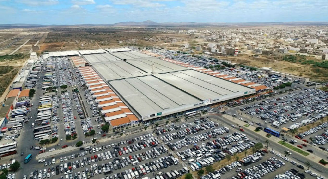 Fabricantes de Moda Pernambuco