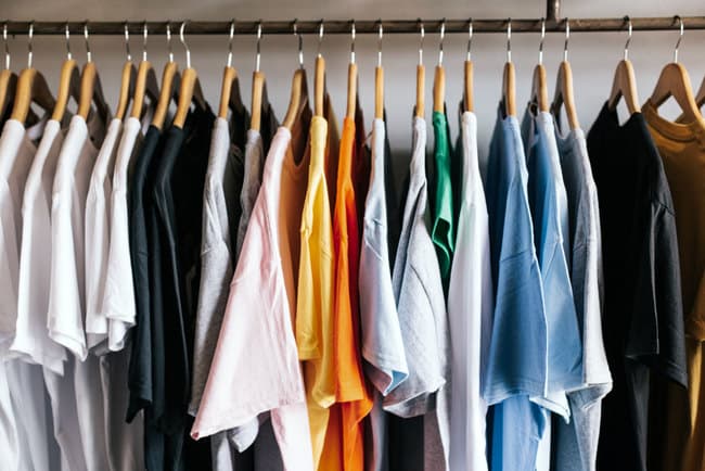abra seu negócio de roupas