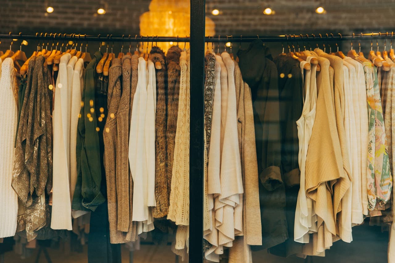 Dicas de como comprar roupas no atacado