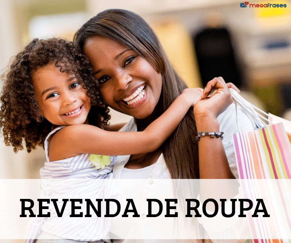 Oportunidade profissional: Dicas para quem deseja trabalhar com revenda de roupas