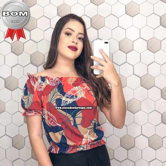 Croppeds Estampados