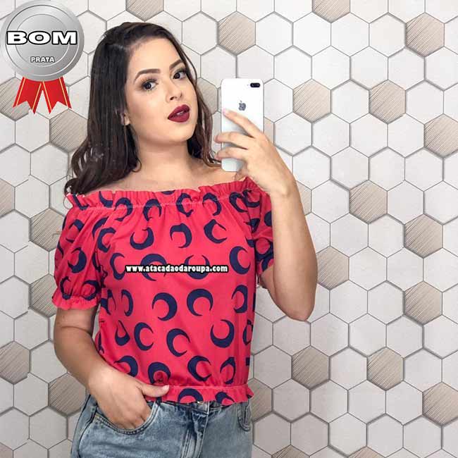 Croppeds Estampados Croppeds Estampados