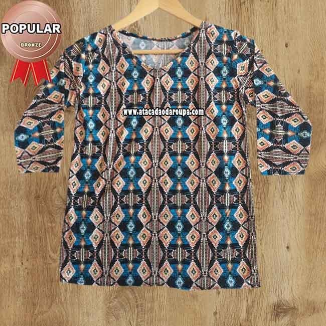 Blusa Liganete