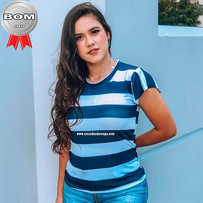 Tshirts Malha Leila
