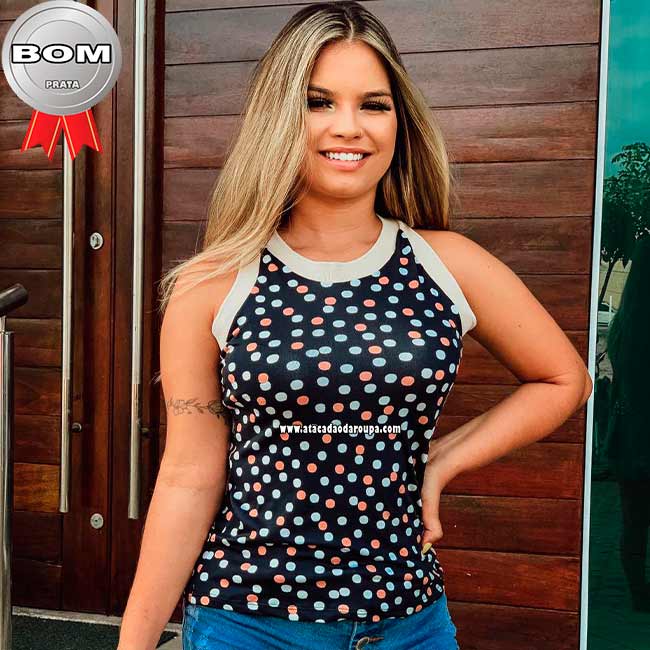 Tshirts Malha Leila