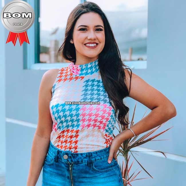 Tshirts Malha Leila