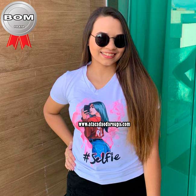 Blusas e Croppeds Fio Torcido
