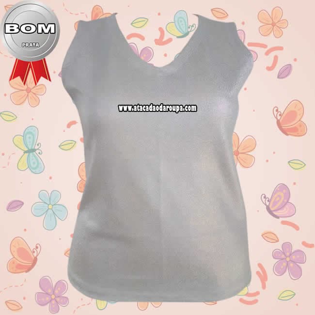 Blusa Neoprene G