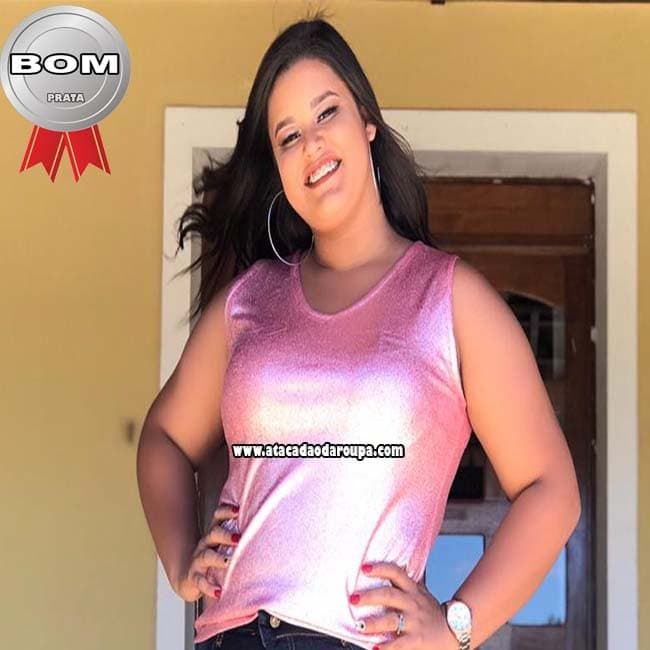 Blusa Neoprene G
