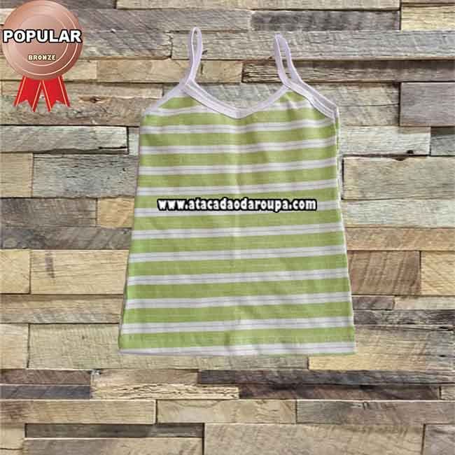 Blusas Modinha Variadas Juvenil 8 a 12 Anos