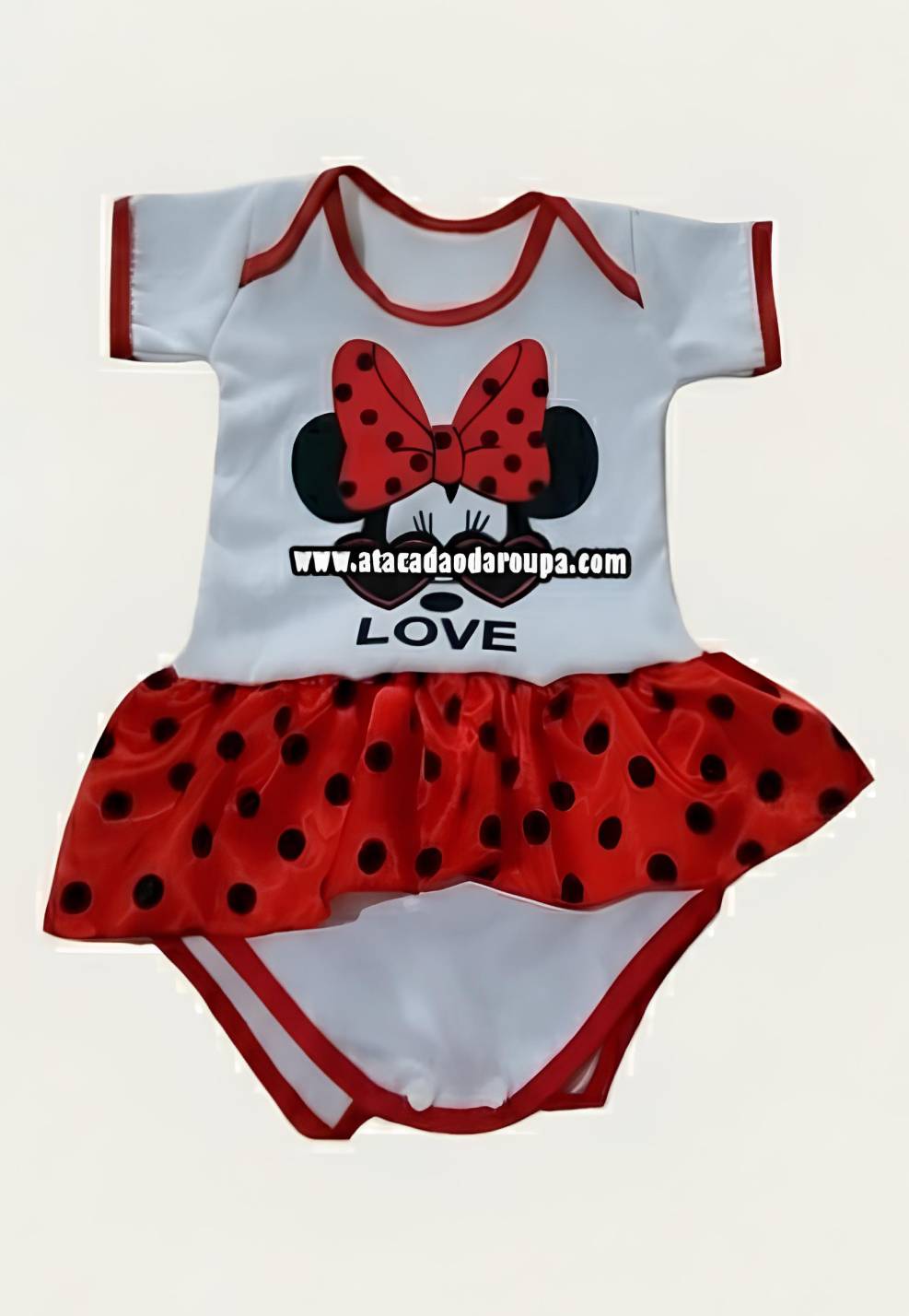 Body Baby Saia