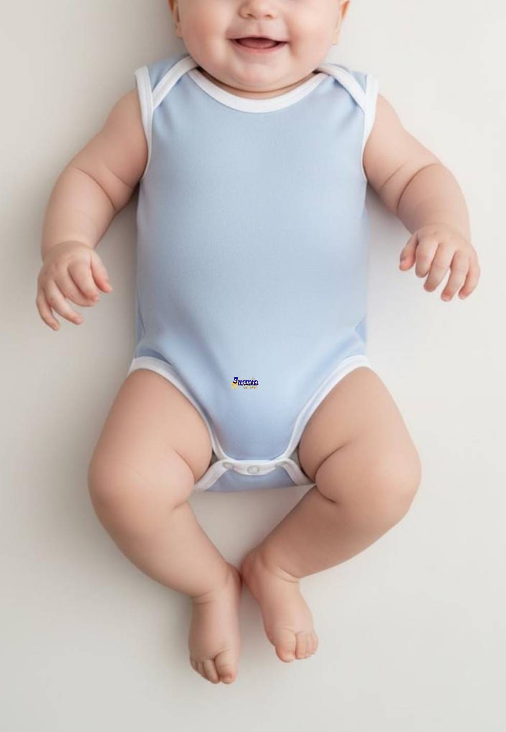 Body Baby Unissex Recém Nascido