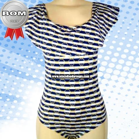 Bodys Feminino Juvenil Promoção 