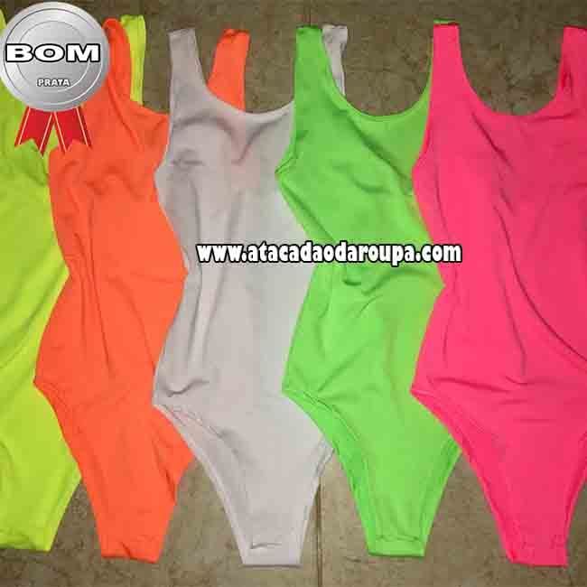 Body Neon Suplex G