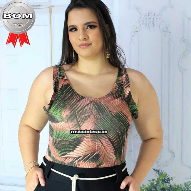 Body Plus Size Suplex